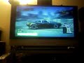 Burnout Paradise Muscle Car Tandem Drifting