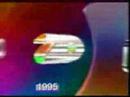 Vinhetas da Rede Globo nos anos 90 (Completo!)