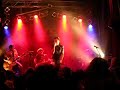Alexisonfire - Charlie Sheen vs. Herny Rollins - Live
