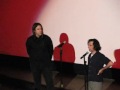 Fantasia Festival 2007 Tekkon Kinkreet Q&A (2 of 2)