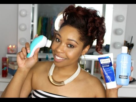 #90. My Skin Care Routine