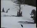 Long Powder Run