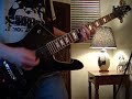shimmy cover by muah