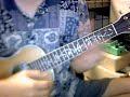 Arirang (a-ri-rang) on Ukulele