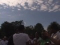 Ben One & Shawnna Performing At Dusable Museum WGCI Event