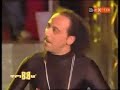 lello musella a tribbù da alessandro siani