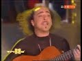 lello musella a tribbù da alessandro siani