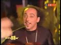 lello musella a tribbù da alessandro siani