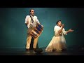 Archivolto: Cirque Eloize & Teatro Sunil a Genova