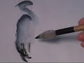 Chinese Brush Painting Basic Lesson 1:1 Chinese Brush Painting Basic Lesson 1:1