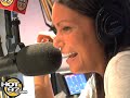 JAY-Z STOPS BY THE ANGIE MARTINEZ SHOW. IN PART.1 OF THE INTERVIEW, JAY-Z TALKS ABOUT BEING ON DAVID LETTERMAN AND T-PAIN BEEF.