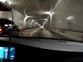 E60 BMW M5 Eisenmann Race Tunnel Blasting