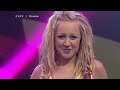 [DK] Jonna - Kommer Jag V�ga [LiVE @ MGP NORDiC 08]