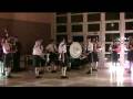 Vienna Pipes and Drums at Vienna International School