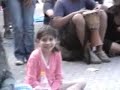 Lucabrassi en La Calle no Calla (Tema 