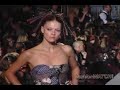 Heatherette Runway Show