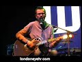 Wilki- live Londyn 2008