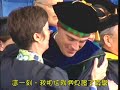 Randy Pausch在Carnegie Mellon 大學的畢業典禮演講
