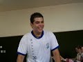Fala Caxa Dágua Fala Caxa Dágua
