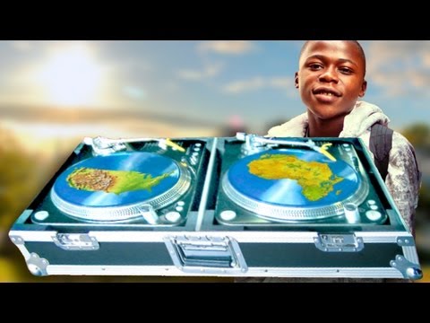 how to self teach dj