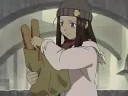Wolf's Rain - 21st Century Man Wolf's Rain - 21st Century Man