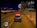 gta san andreas   persecucion policial