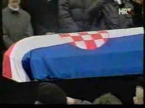 Dr. Franjo Tudman 1922-1999, A TRUE HERO