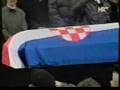 Dr. Franjo Tuđman 1922-1999, HONOR HIM