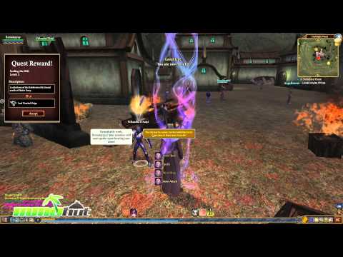 EverQuest II Screenshot 0