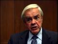 Cal DeWitt asked Is environmentalism an unhealthy pursuit?