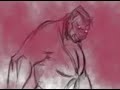 Animated Fight Scene (Rough Animation)