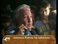 Resumen muerte Antonio Puerta