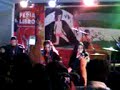 Erszebeth - Llorona (8va. Feria del Libro)