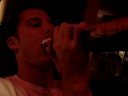 Ball and Chain sing-along
