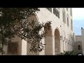 basilica di san nicola -cortile.wmv