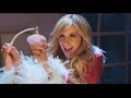 Ashley & Lucas - HSM3 - I Want It All (Full Music Video) HQ