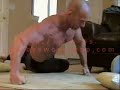 senam untuk chest... senam untuk chest...