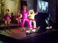 Leeton It Takes Two - Brad Booth & Rosanna I Will Survive.
