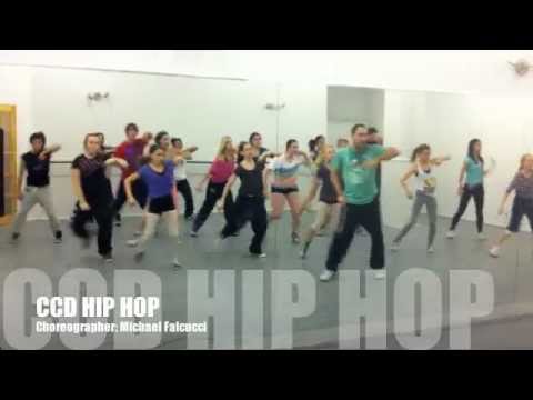 CCD Hip Hop .m4v