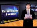 Catholic News Roundup 02-01