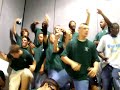 Sickles Football Pep Rally #1