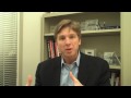 Ned Hooper, Cisco SVP, Corp Dev and Consumer Group