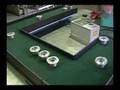 U-Turn Vibratory Flat-Bed Conveyor