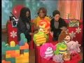 Mushabellies on The View