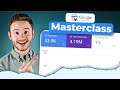 GOOGLE SEARCH CONSOLE TUTORIAL 2025 - HOW TO SCALE TRAFFIC W ..