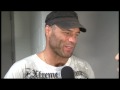 Randy Couture On Gina Carano Strikeforce PostFight