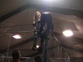 NWF Cage Match