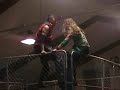 NWF Cage Match