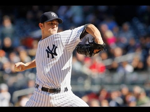 Video: New York Yankees relievers step up in the absence of David Robertson