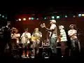 batucada da turma do pagode na saltense